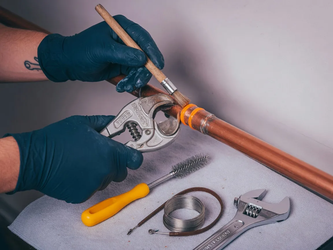Why choose Sump Pump Repair in Nashoba, OK